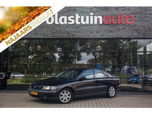 Volvo S60 2.0T Edition APK 01-10-2025! (bj 2004, automaat)