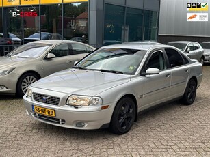 Volvo S80 2.4 Elite