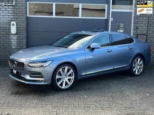 Volvo S90 2.0 D4 Inscription full optie APK 23-6-2025