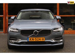 Volvo S90 2.0 T5 Inscription Pilot Assist Stuur &