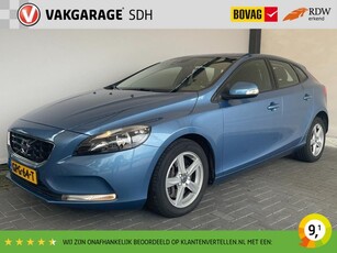 Volvo V40 1.5 T2 KineticAutomaatCruiseNavi