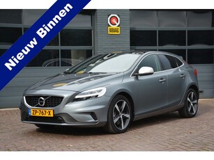 Volvo V40 1.5 T3 Polar+ Sport R-Design (bj 2019, automaat)