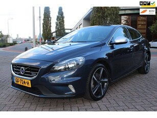 Volvo V40 1.6 T2 R-Design SUPER STRAKKE AUTO