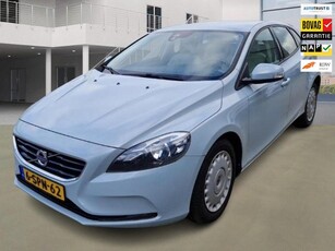 Volvo V40 1.6 T4 Automaat 29.300 km + NAP NL-auto 1e Eig.