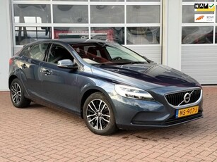 Volvo V40 2.0 D2 Nordic+ / LED / Navi / Trekhaak / Cruise