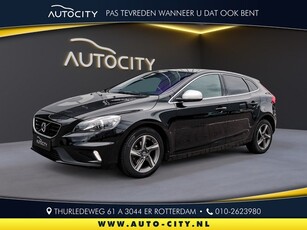 Volvo V40 2.0 D2 R-Design Business (bj 2015)