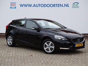 Volvo V40 2.0 T2 SummumNAVIBTCRUISE