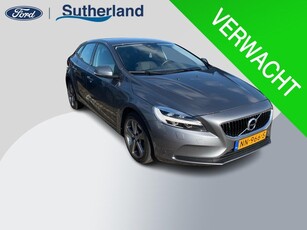 Volvo V40 2.0 T3 Nordic+ Cruise Control Stoelverwarming