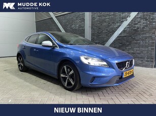 Volvo V40 T3 Polar+ Sport Automaat Panoramadak