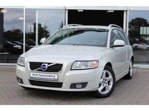 Volvo V50 1.6 D2 S/S Edition (bj 2012)