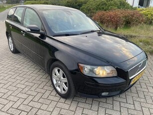 Volvo V50 1.6D Edition II (bj 2007)