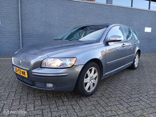 Volvo V50 1.8 Edition 1