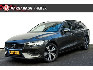 Volvo V60 2.0 B3 Momentum Advantage Camera/