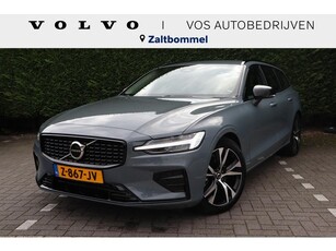 Volvo V60 2.0 B4 Plus Dark