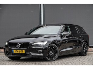 Volvo V60 2.0 T5 250Pk Aut. R-Design Panoramadak Head