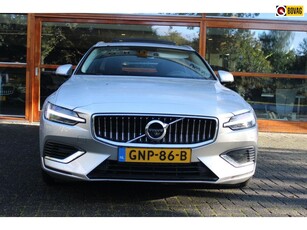 Volvo V60 2.0 T6 Hybride AWD Inscription Head up Display