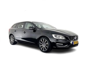 Volvo V60 2.4 D5 Twin Engine Special Edition *NAVI-FULLMAP