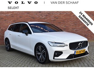 Volvo V60 B3 177PK R-Design Park Assist Climate Pack