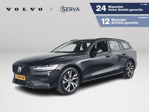 Volvo V60 B4 Aut. Plus Dark Parkeercamera Stoel- en