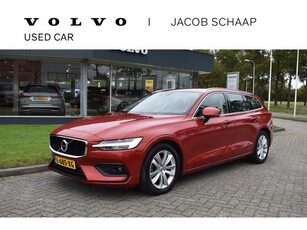 Volvo V60 D4 190PK Automaat Momentum Pro ACC Blis