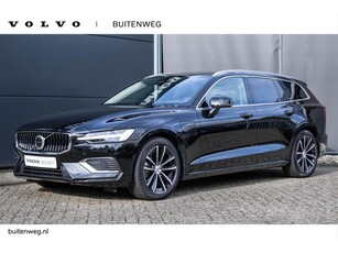 Volvo V60 T6 Automaat Recharge AWD Essential Edition Long