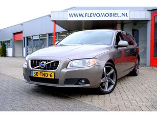 Volvo V70 1.6 T4 180pk Limited Edition Aut.