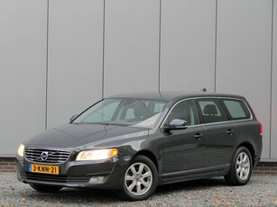 Volvo V70 T4 Nordic Navi / Trekhaak / Bluetooth (bj 2013)