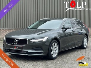 Volvo V90 2.0 D3 Momentum 2019 Auto Leder 1e eig Btw auto !!