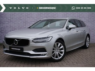 Volvo V90 2.0 T5 Momentum Keyless Standkachel Stuur +