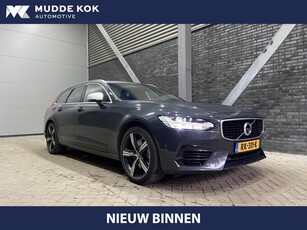 Volvo V90 T8 AWD R-Design Bowers&Wilkins