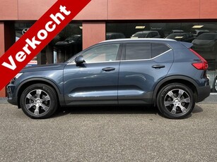 Volvo XC40 1.5 T2 Inscription Automaat (bj 2021)