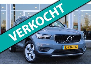 Volvo XC40 1.5 T3 Business Pro / Keyless / Park Assist V+A