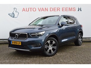 Volvo XC40 1.5 T3 Inscription Nap / Vol leder / Navi / Clima