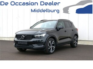 Volvo XC40 1.5 T3 R-Design (bj 2022, automaat)