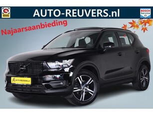 Volvo XC40 1.5 T4 R-Design / Opendak / Pilot Assist /