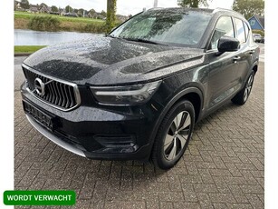 Volvo XC40 1.5 T4 Recharge Inscription Expression - Panodak