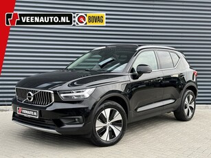 Volvo XC40 1.5 T5 Recharge 262PK Inscription Pano/Harman