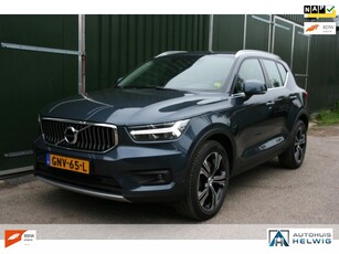 Volvo XC40 1.5 T5 Recharge Inscription NAVIGATIE, CAMERA