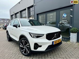 Volvo XC40 1.5 T5 Recharge Plus Dark