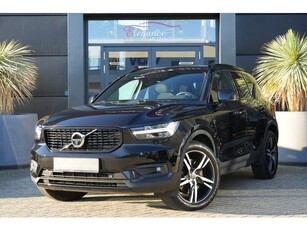 Volvo XC40 1.5 T5 Recharge R-Design 262pk