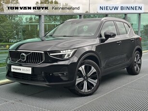 Volvo XC40 1.5 T5 Recharge Ultimate Bright Hybride PHEV