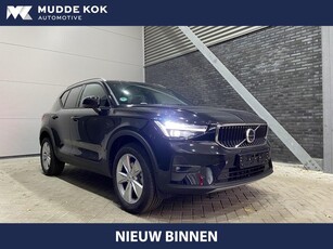 Volvo XC40 2.0 B3 Core ACC BLIS 360° Camera