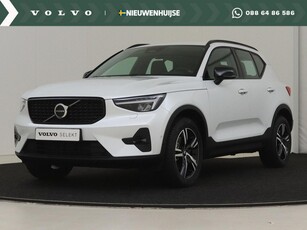 Volvo XC40 2.0 B3 Plus Dark Trekhaak Memory Zitting