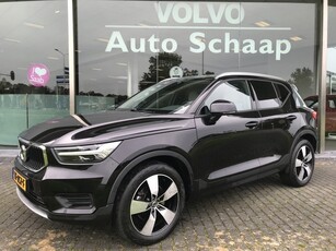 Volvo XC40 2.0 T4 Momentum Luxury Automaat Rijklaar incl