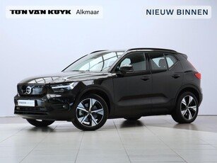 Volvo XC40 P8 AWD Recharge R-Design / Elektr. bed. Stoelen