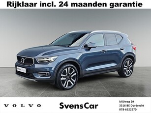 Volvo XC40 T2 Business Pro Panorama-dak Getint glas