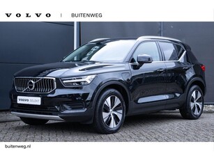 Volvo XC40 T4 Automaat Recharge Inscription Expression