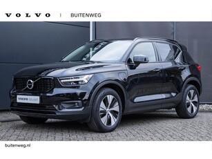 Volvo XC40 T4 Recharge R-Design Expression BLIS