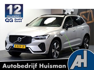 Volvo XC60 2.0 Recharge Long Range T6 AWD 293kW/399pk Aut8