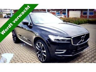 Volvo XC60 2.0 Recharge T6 AWD 250kW/340pk Aut8 Inscription